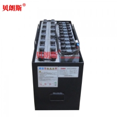 現(xiàn)代叉車(chē)電池48V390Ah,HYUNDAI現(xiàn)代前移式叉車(chē)HBR25專用蓄電池24-6DB390