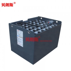 【配件】48V/5DCJ575杭叉CPDS16J蓄電池 杭叉三支點AC16/1.6噸倉儲車電池
