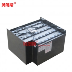 VSDX330M-48豐田1.0噸叉車電池 TOYOTA平衡重式牽引蓄電池批發