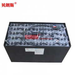 RX20-16P進(jìn)口叉車電瓶48V5HPzS625 全新STILL叉車1.6噸專用蓄電池625Ah