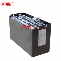 【貝朗斯】VSF320電瓶48V320Ah全新神鋼電動(dòng)叉車8FBR20TX前移式叉車蓄電池