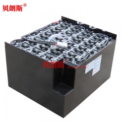 豐田7FBH25電瓶VGI845叉車蓄電池 TOYOTA 7FBH25電動叉車電池廠家